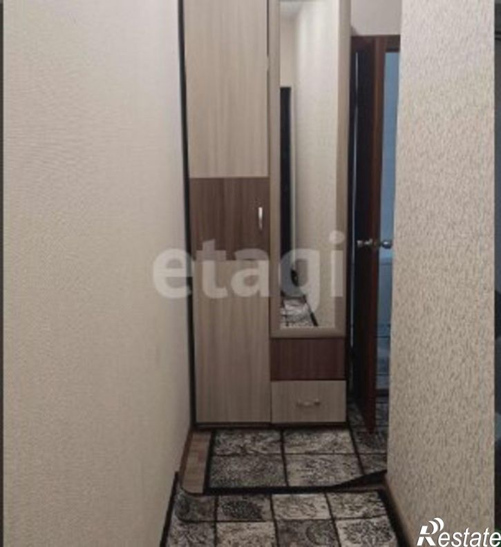 1-комн квартира ул Балтийская, 99,  д. 99