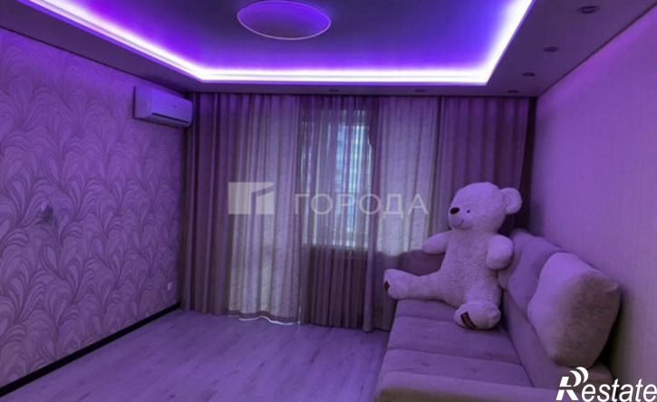 1-комн квартира Павловский тракт, 305В,  д. 305В