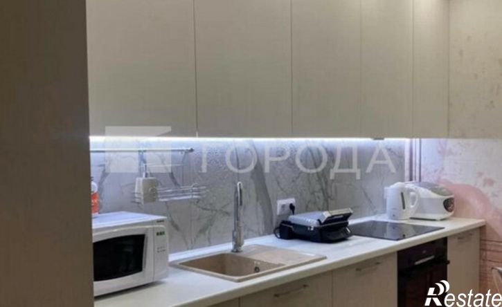 2-комн квартира ул Приречная, 2а,  д. 2а