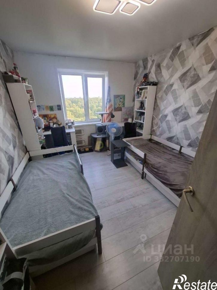 2-комн квартира ул Чеглецова, 66,  д. 66