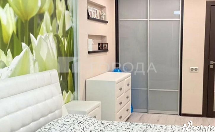 1-комн квартира Павловский тракт, 305В,  д. 305В