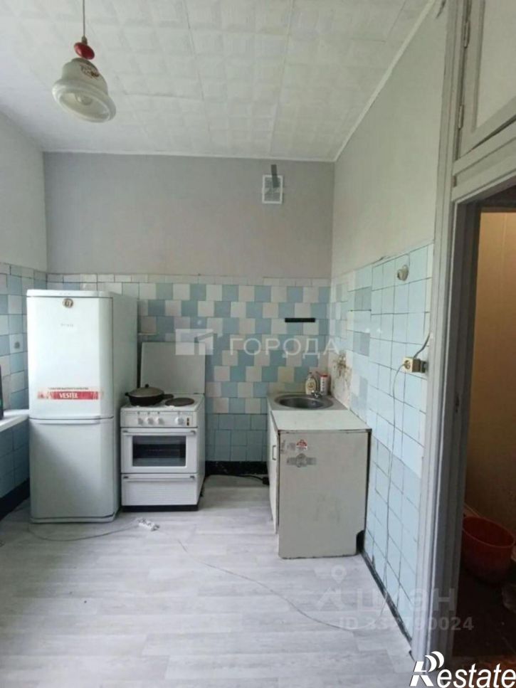 2-комн квартира ул Глушкова, 52,  д. 52