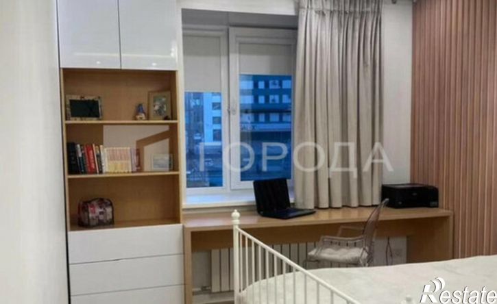 2-комн квартира ул Приречная, 2а,  д. 2а