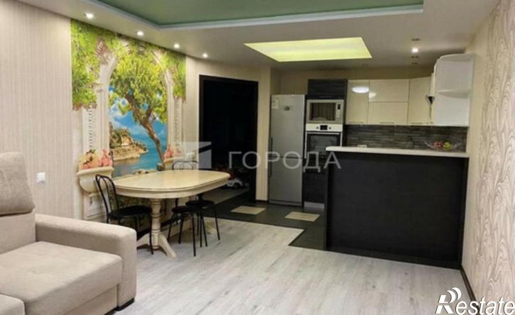 1-комн квартира Павловский тракт, 305В,  д. 305В