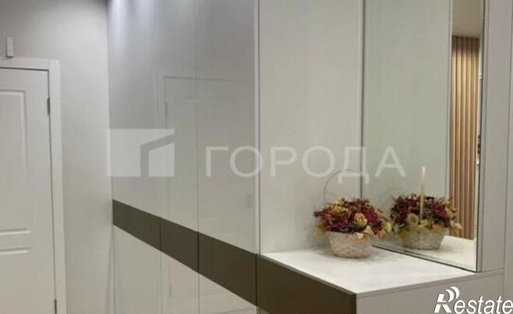 2-комн квартира ул Приречная, 2а,  д. 2а