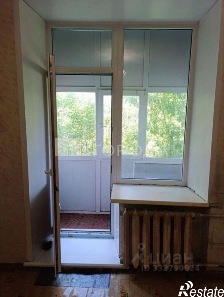 2-комн квартира ул Глушкова, 52,  д. 52