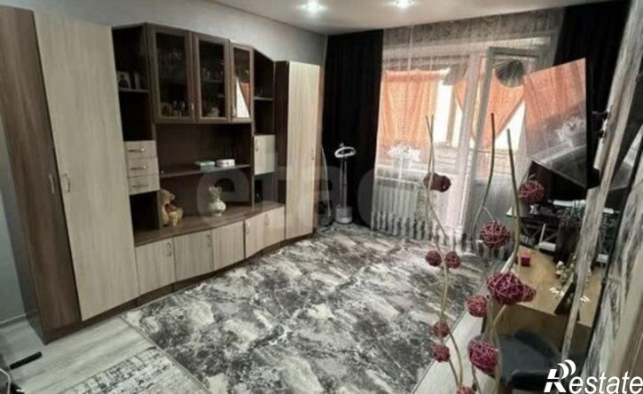 1-комн квартира Северный Власихинский пр-д, 68,  д. 68