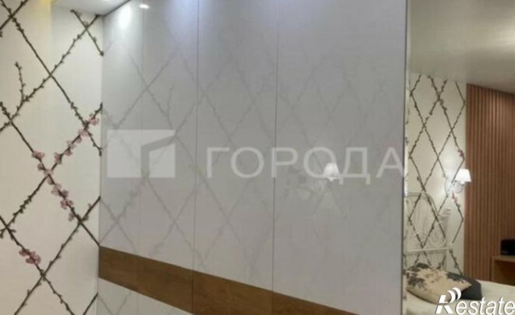 2-комн квартира ул Приречная, 2а,  д. 2а
