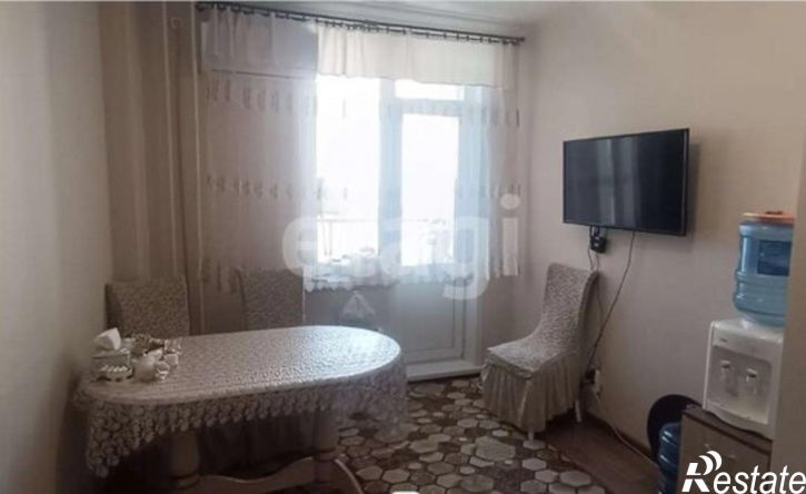 1-комн квартира ул Балтийская, 99,  д. 99