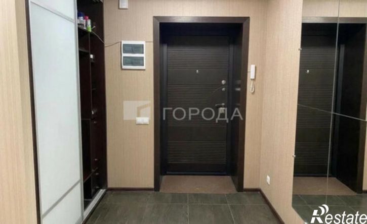 1-комн квартира Павловский тракт, 305В,  д. 305В