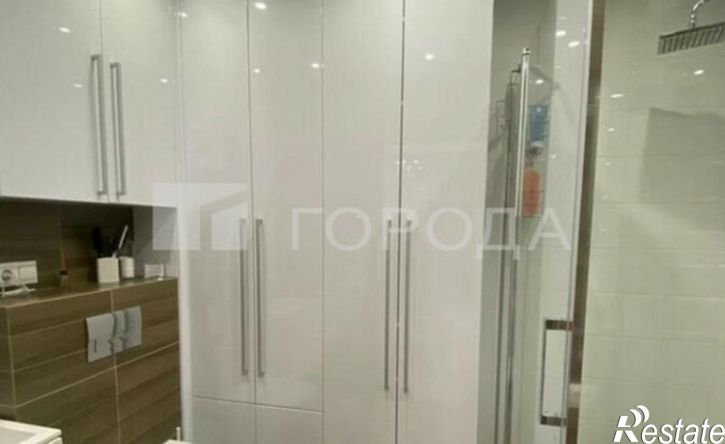2-комн квартира ул Приречная, 2а,  д. 2а