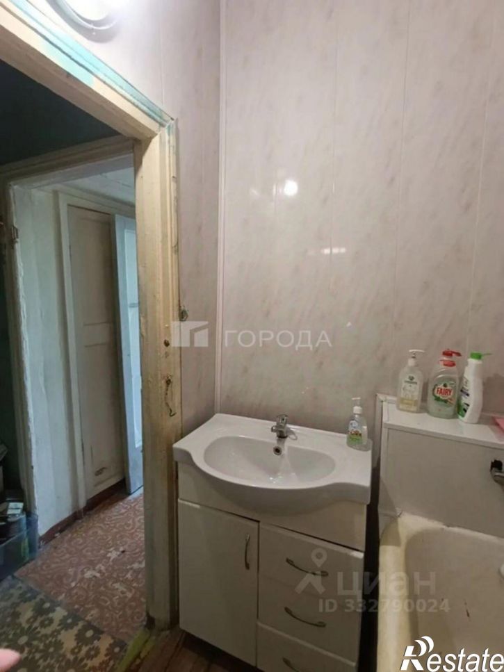 2-комн квартира ул Глушкова, 52,  д. 52