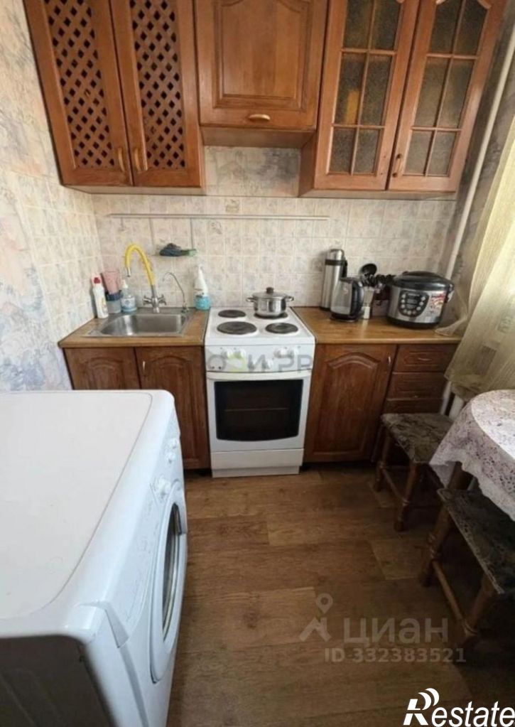 2-комн квартира Социалистический проспект, 69,  д. 69