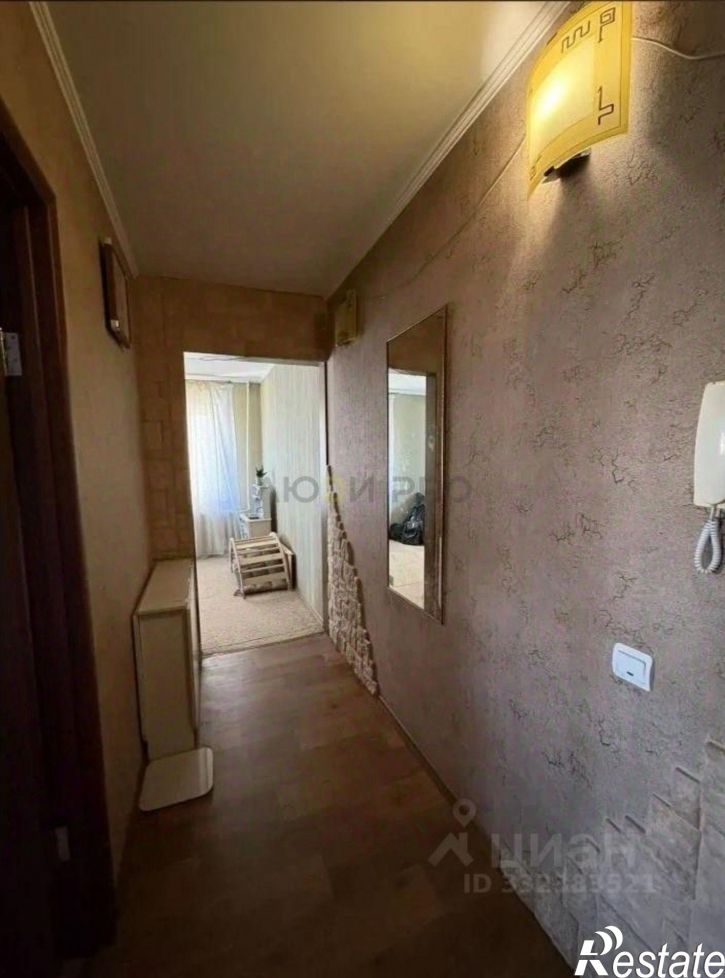 2-комн квартира Социалистический проспект, 69,  д. 69