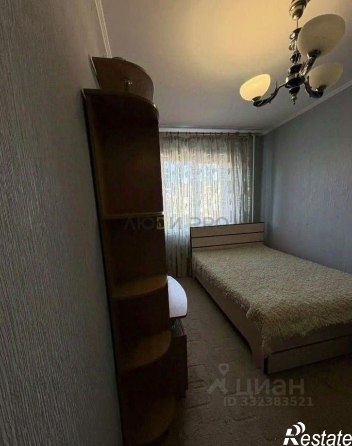 2-комн квартира Социалистический проспект, 69,  д. 69