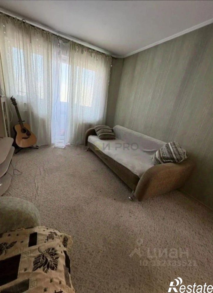 2-комн квартира Социалистический проспект, 69,  д. 69