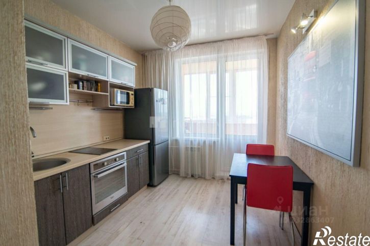 1-комн квартира Путиловская улица, 20,  д. 20