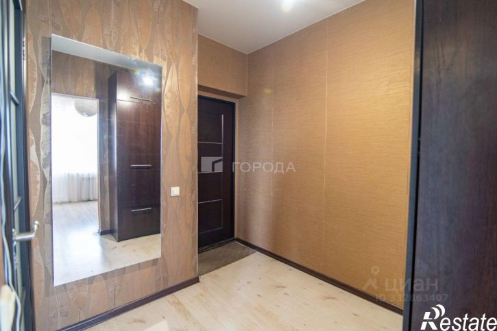 1-комн квартира Путиловская улица, 20,  д. 20