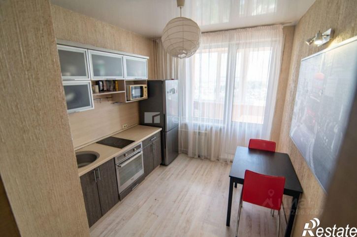 1-комн квартира Путиловская улица, 20,  д. 20