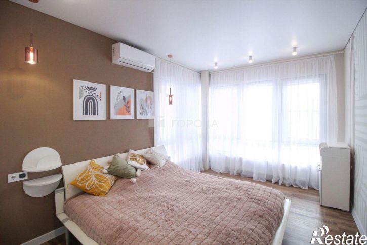 3-комн квартира Змеиногорский тракт, 31Е,  д. 31Е