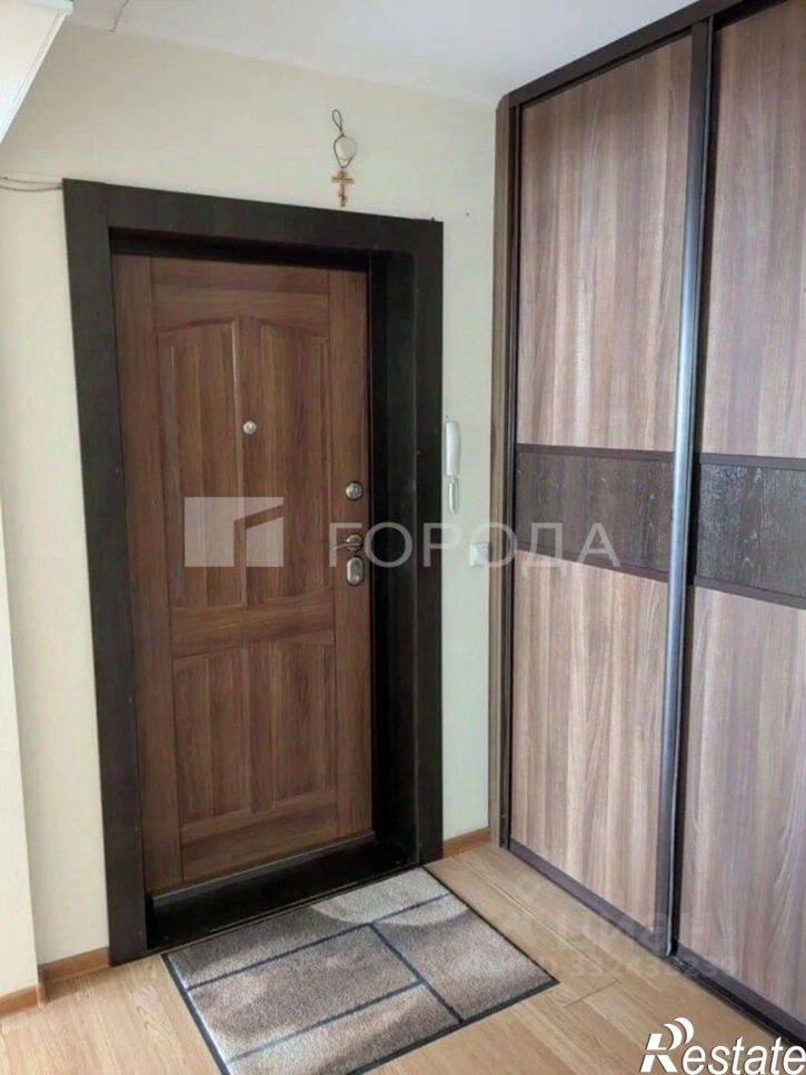 3-комн квартира улица Монтажников, 12,  д. 12