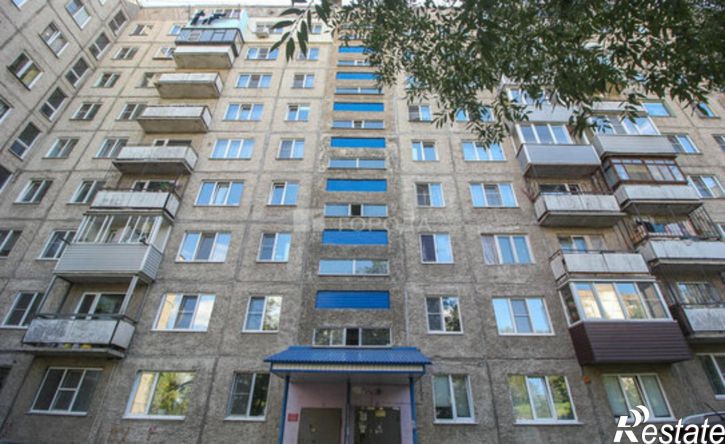 4-комн квартира улица Веры Кащеевой, 13,  д. 13