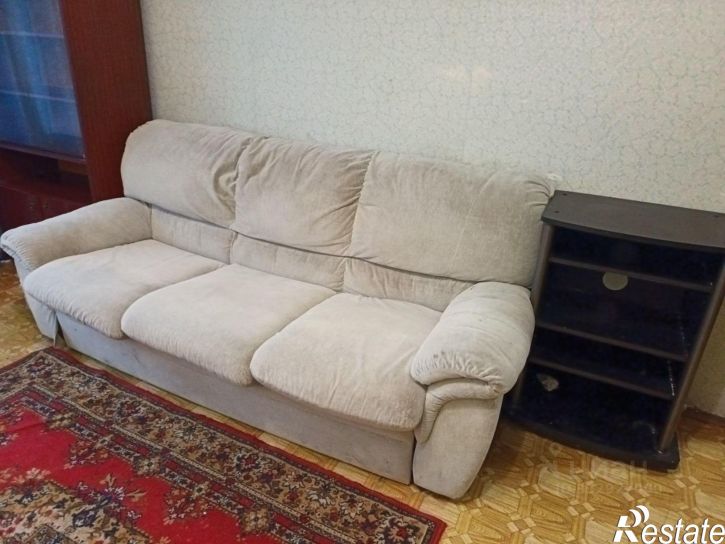 1-комн квартира улица Малахова, 57,  д. 57