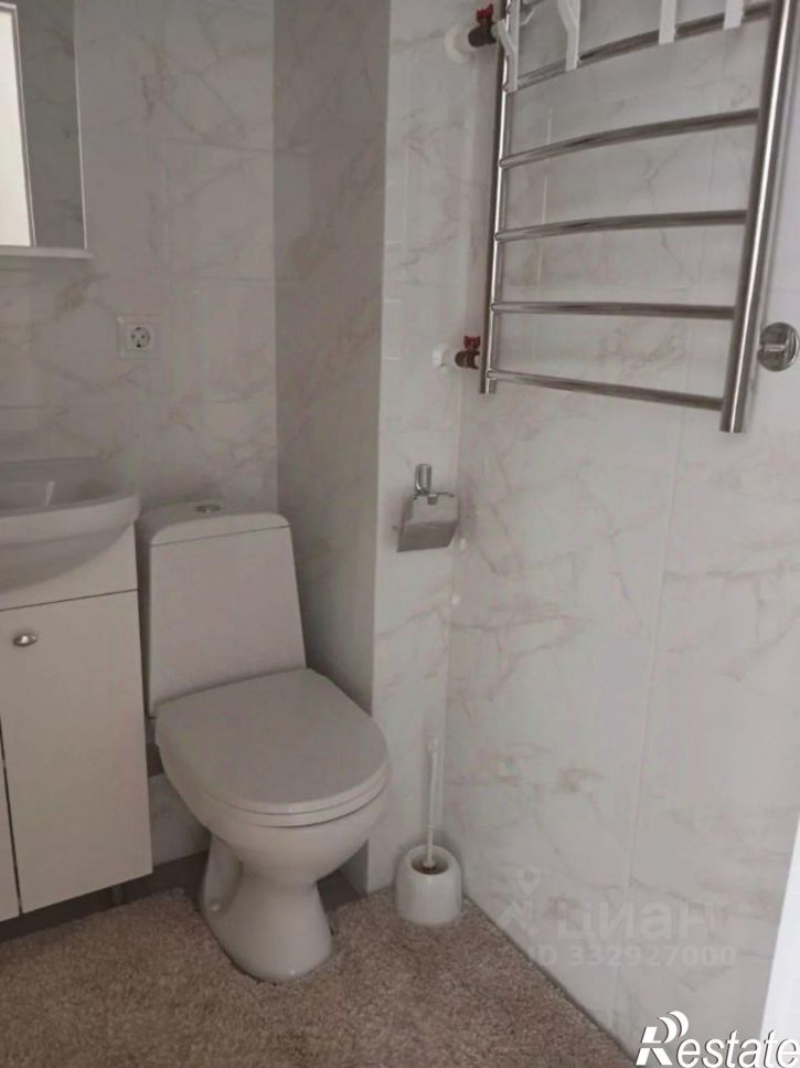 1-комн квартира улица Малахова, 57,  д. 57