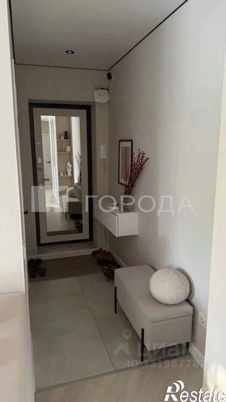 3-комн квартира ул Гоголя, 32,  д. 32