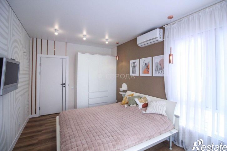 3-комн квартира Змеиногорский тракт, 31Е,  д. 31Е