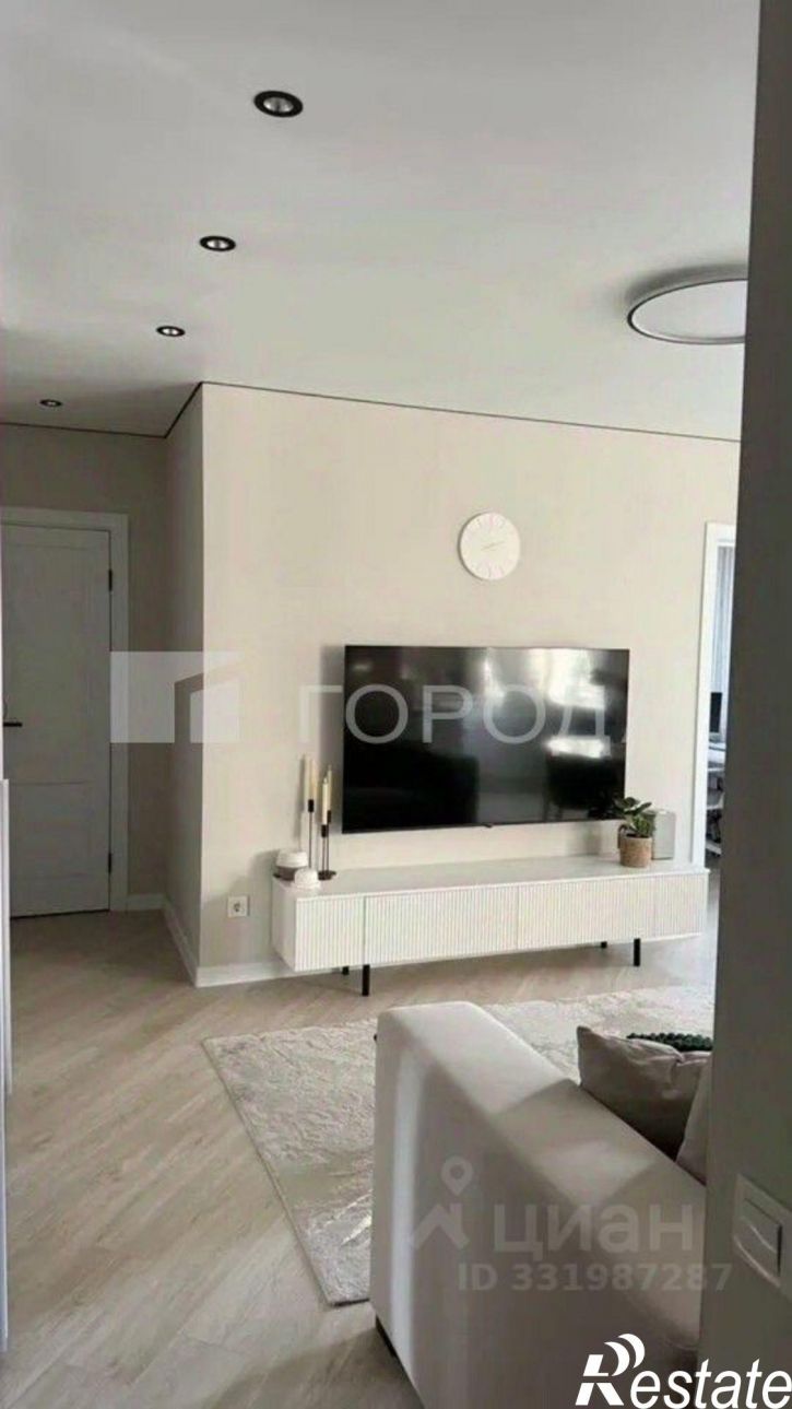 3-комн квартира ул Гоголя, 32,  д. 32