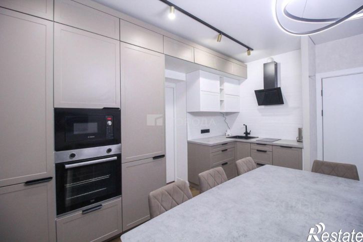 3-комн квартира Змеиногорский тракт, 31Е,  д. 31Е