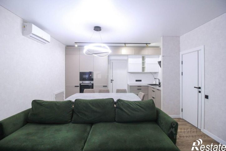 3-комн квартира Змеиногорский тракт, 31Е,  д. 31Е