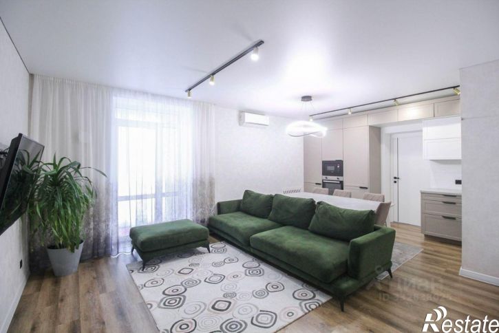 3-комн квартира Змеиногорский тракт, 31Е,  д. 31Е
