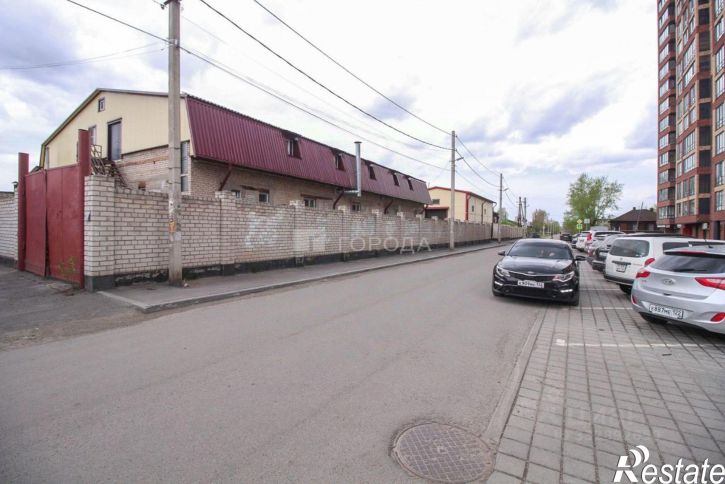 Отдельное здание ул Интернациональная, 149,  д. 149