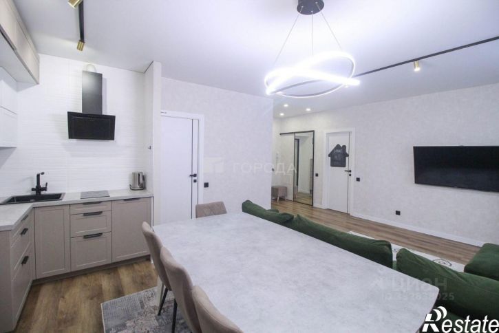 3-комн квартира Змеиногорский тракт, 31Е,  д. 31Е