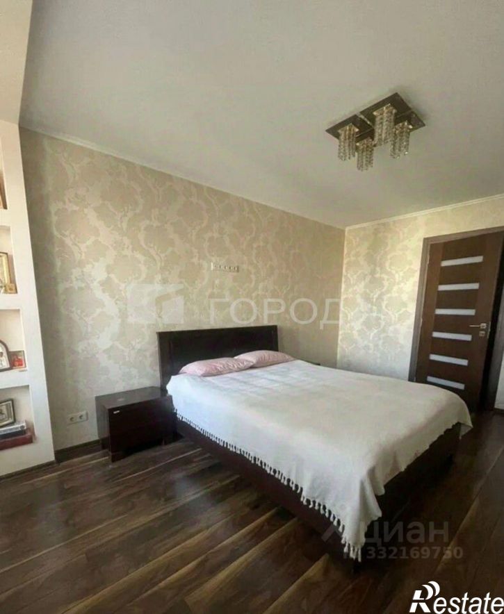 5-комн квартира ул Балтийская, 2,  д. 2