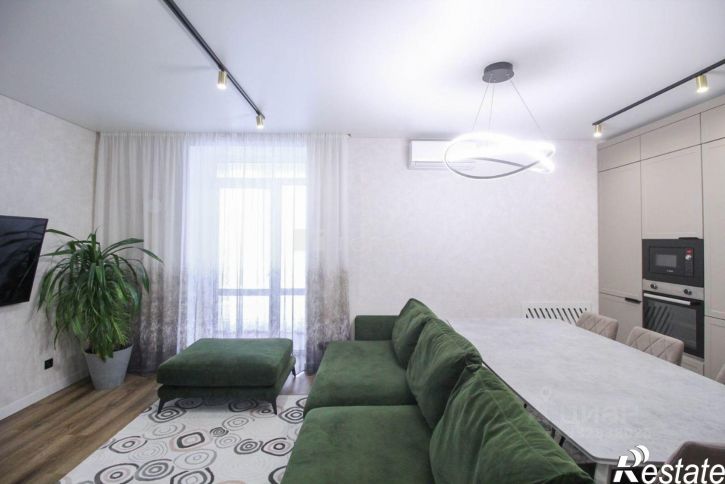 3-комн квартира Змеиногорский тракт, 31Е,  д. 31Е