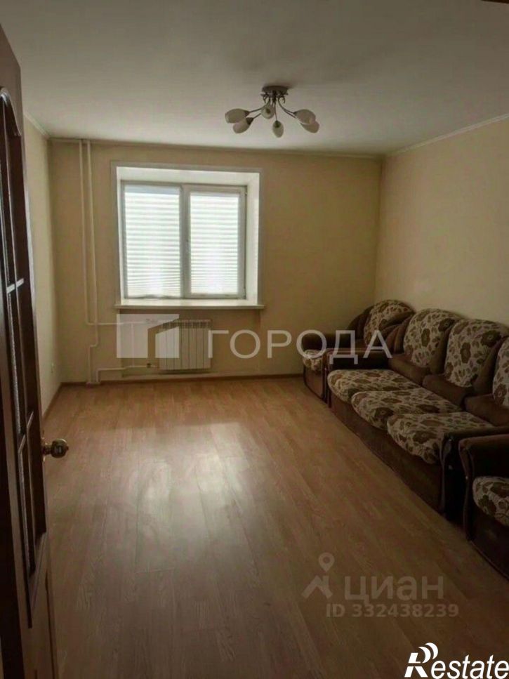 3-комн квартира улица Монтажников, 12,  д. 12