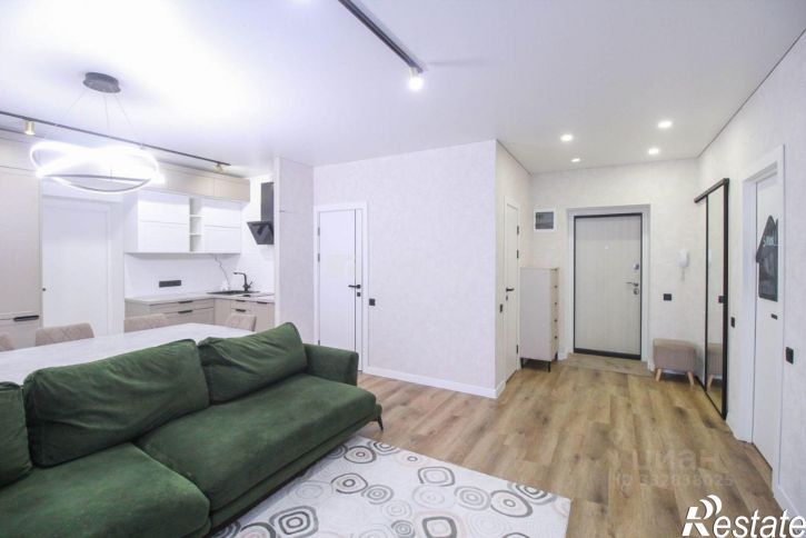 3-комн квартира Змеиногорский тракт, 31Е,  д. 31Е