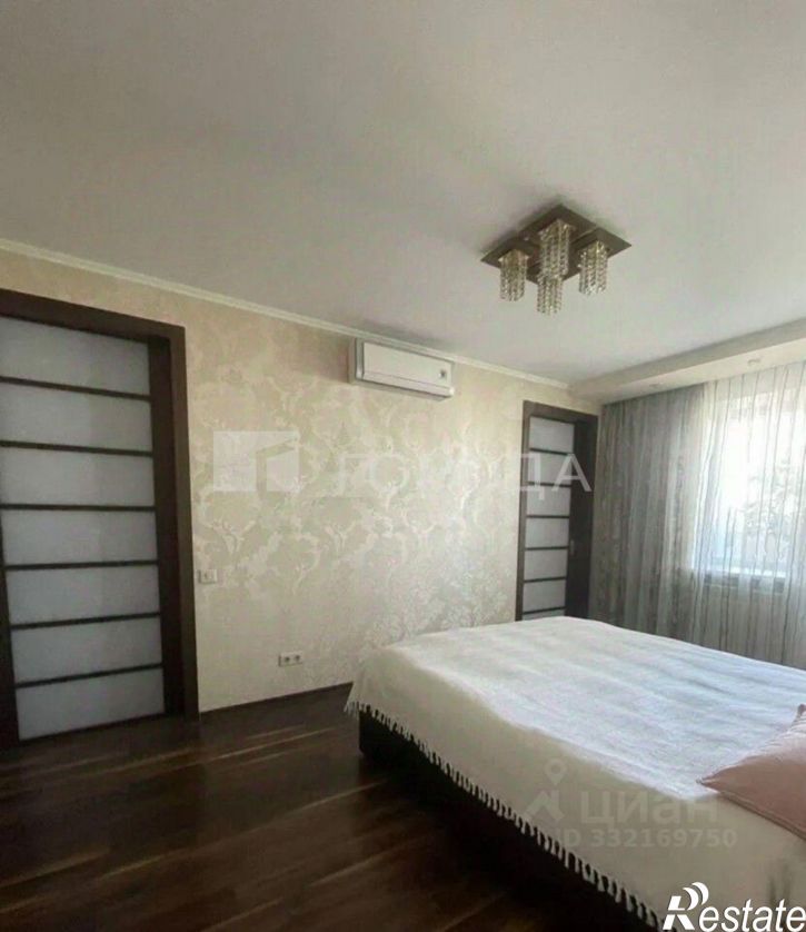 5-комн квартира ул Балтийская, 2,  д. 2