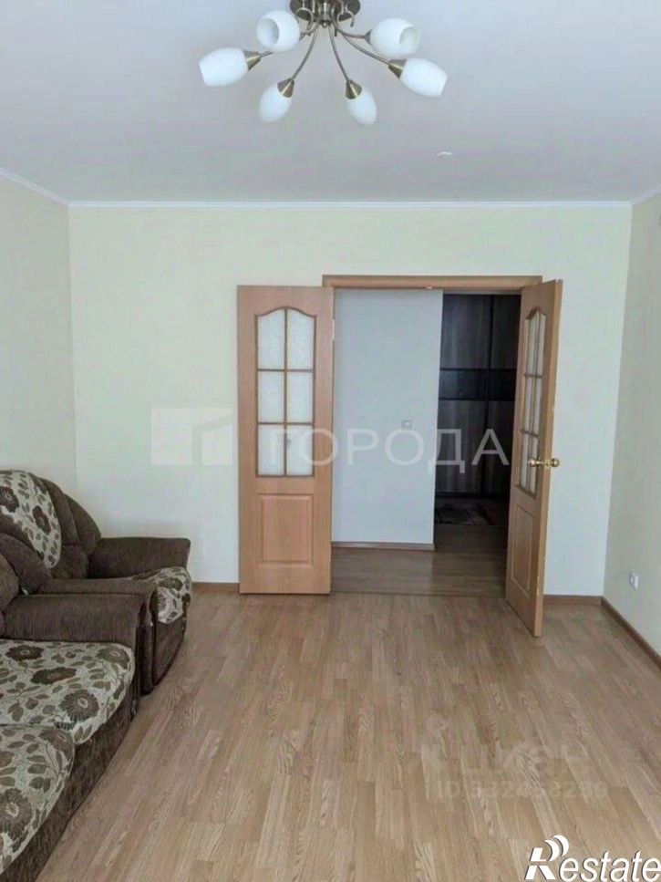 3-комн квартира улица Монтажников, 12,  д. 12