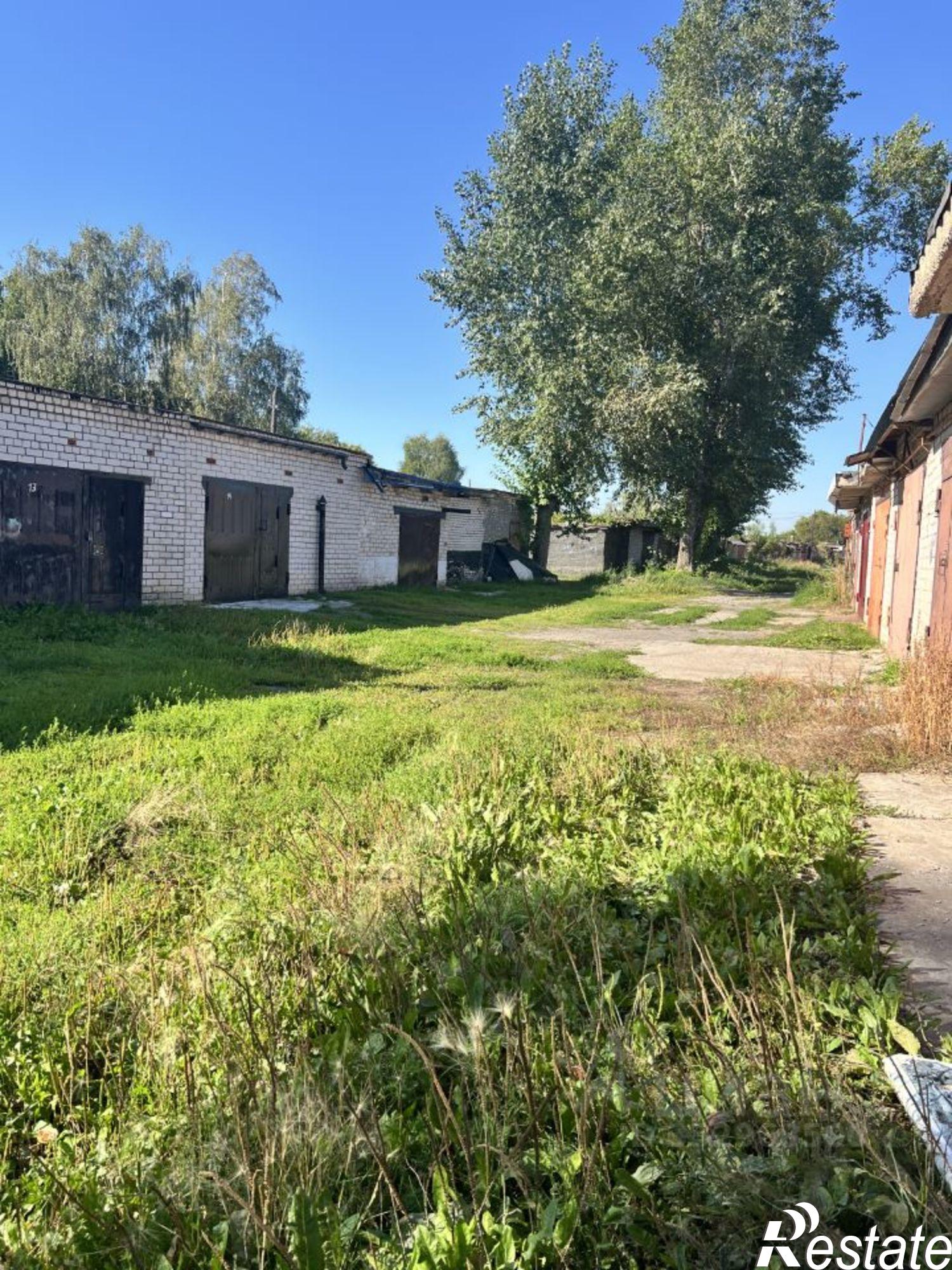 Купить гараж, место в паркинге за 1 800 000 рублей на ул Мусоргского, 15