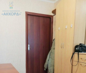 комната 14 кв м улица Чудненко, 83
