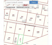 земля 4 сот СНТ Пригородное, 592