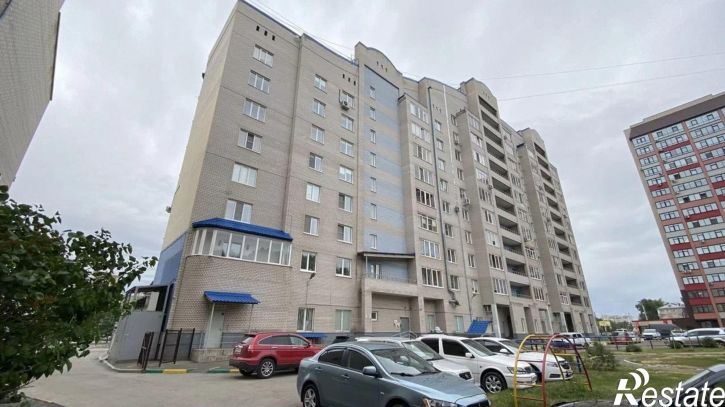 1-комн квартира улица Малахова, 79А к2,  д. 79А к2