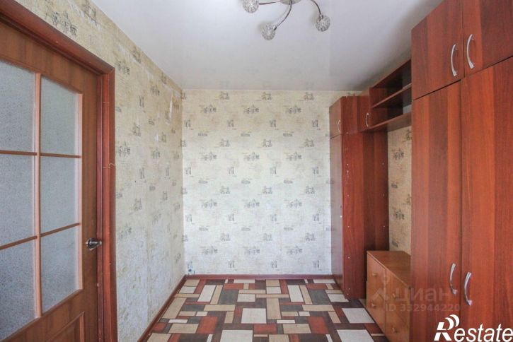 3-комн квартира улица Челюскинцев, 80,  д. 80