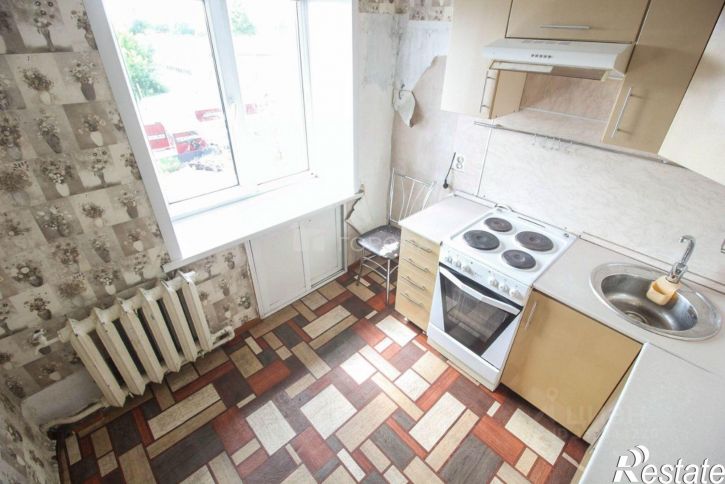 3-комн квартира улица Челюскинцев, 80,  д. 80