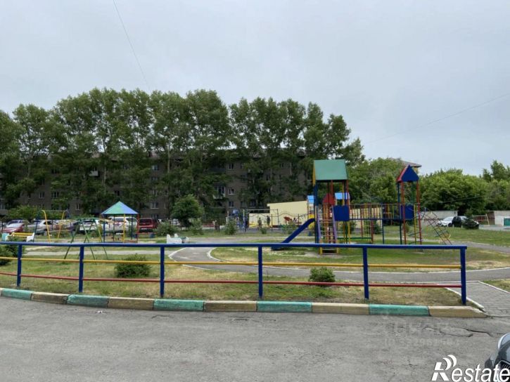 1-комн квартира улица Малахова, 79А к2,  д. 79А к2
