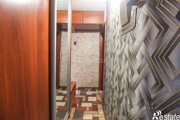 3-комн квартира улица Челюскинцев, 80,  д. 80